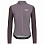 Pas Normal Studios Women's Long Sleeve Jersey DUSTY PURPLE
