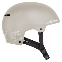 Sandbox Icon LOW Rider CABLE PARK MAG