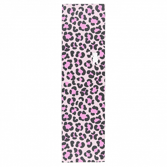Шкурка для деки Grizzly Street Cheetah Griptape  SS23 от Grizzly в интернет магазине www.traektoria.ru - 3 фото