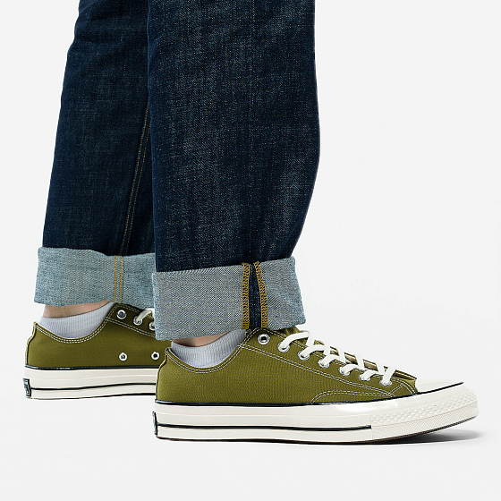 dark moss chuck 70