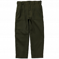 SOUTH2 WEST8 Fatigue Pant B-GREEN