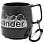 And Wander x Dinex BLACK