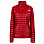 The North Face W Thermoball ECO JAC CARDINAL (619)