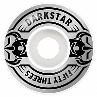 Darkstar Quarter SILVER