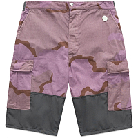 OAMC Re:work BDU Short Lilac