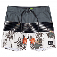 Quiksilver Everyday Division URBAN CHIC