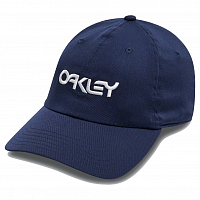 Oakley Oakley B1B Icon FF HAT TEAM NAVY