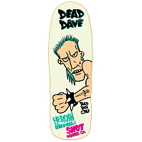Heroin Dead Dave BAD BOI Deck SS23 10,1