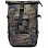 DC Roll UP BAG 2 M Backpack DC WOODLAND CAMO