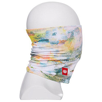686 Youth Ultra Face Warmer WATERCOLOR