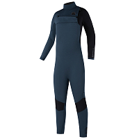 Mystic Marshall Fullsuit 5/3mm Fzip Junior NIGHT BLUE