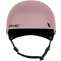 Sandbox Icon LOW Rider Dusty Pink