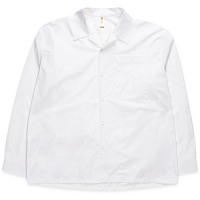 OAMC GEO Shirt White