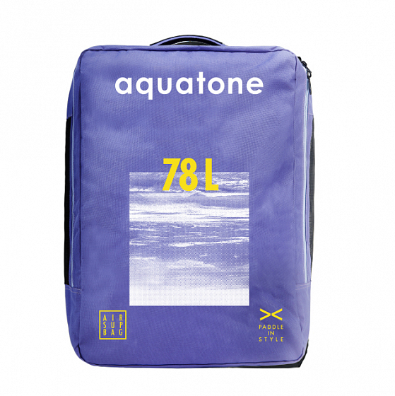 Рюкзак Aquatone Compact SUP Gear BAG  FW23 от Aquatone в интернет магазине www.traektoria.ru - 1 фото