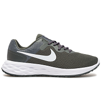 Nike Revolution 6 Next Nature Iron Grey/Smoke Grey/Black/White
