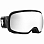 Majesty THE Force Spherical black/FOTON crystal clear photochromatic lens