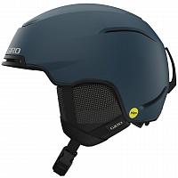 Giro Jackson Mips Matte Harbor Blue