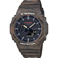 G-Shock Ga-2100fr 5AER