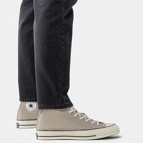 teal and black converse