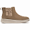 Dude VIC Suede FOSSIL