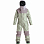 Airblaster Youth Freedom Suit MINT DAISY