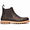 Makia District Boot BROWN