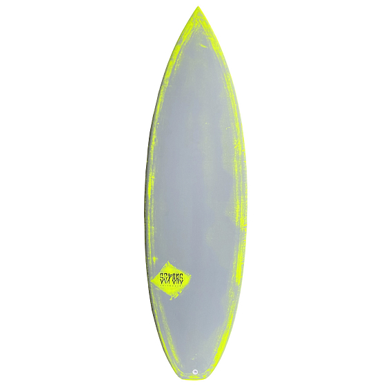 Вейксерф SCISSORS SURFBOARDS Lowbro  SS22 от SCISSORS SURFBOARDS в интернет магазине www.traektoria.ru - 1 фото