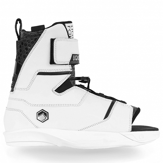 Крепления для вейкборда Liquid Force Scan 6X OT  SS23 от Liquid Force в интернет магазине www.traektoria.ru - 1 фото