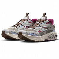 Nike AIR Zoom Fire COBBLESTONE/CELESTINE BLUE-CACAO  WOW