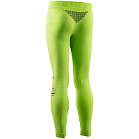 X-Bionic Invent 4.0 Pants JR GREEN LIME/BLACK