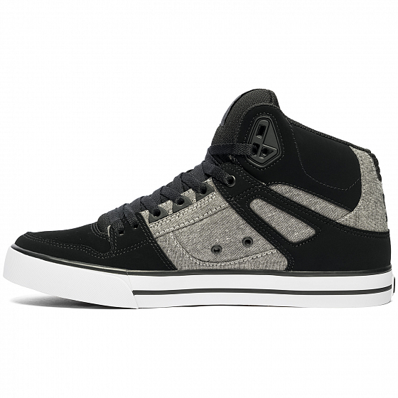 dc high tops uk