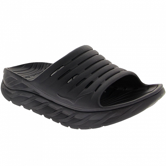 Шлепанцы HOKA ONE ONE W ORA Recovery Slide SS21 купить в интернет-магазине  Траектория