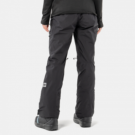 686 insulated snowboard pants