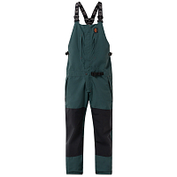 Airblaster Beast BIB Night spruce