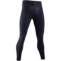 X-Bionic Invent 4.0 Pants MEN BLACK/CHARCOAL