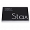 STAX Салфетка Для Ухода За Очками SILVER