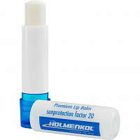 HOLMENKOL Lippenpflegestift LIP Balm ASSORTED