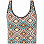 Hurley Mosaic GEO Tankini MOSAIC GEO