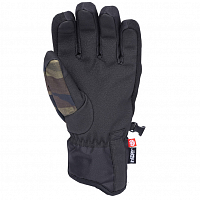 686 M Primer Glove DARK CAMO