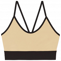 PUMA Puma X AMI Bralette GINGER ROOT