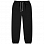 Uniform Bridge Basic Sweat Pants BLACK