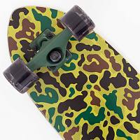 Eastcoast Surfie Green 27