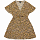 Платье Hurley Flirty Mini Dress  SS22 от Hurley в интернет магазине www.traektoria.ru - 1 фото