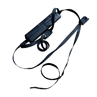 NSP Soft Roof Rack Double (pair) ASSORTED