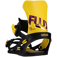 Flux DS YELLOW