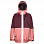 L1 Premium Goods Ventura Jacket ROSE/WINE/GHOST