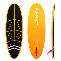 Slingshot Mothership 5'6