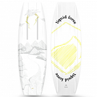 Liquid Force THE Bullox Aero ASSORTED