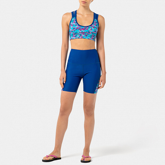 Велосипедки 69slam Rhonda Biker Short  SS23 от 69slam в интернет магазине www.traektoria.ru - 4 фото