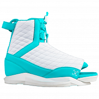 Ronix Luxe BLACK/BLUE ORCHID